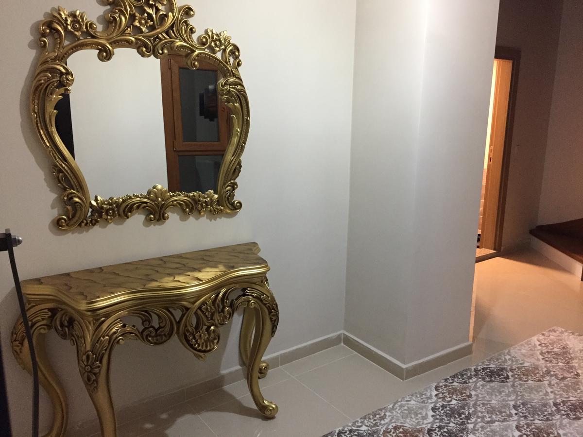 טראבזון Alya Suite מראה חיצוני תמונה
