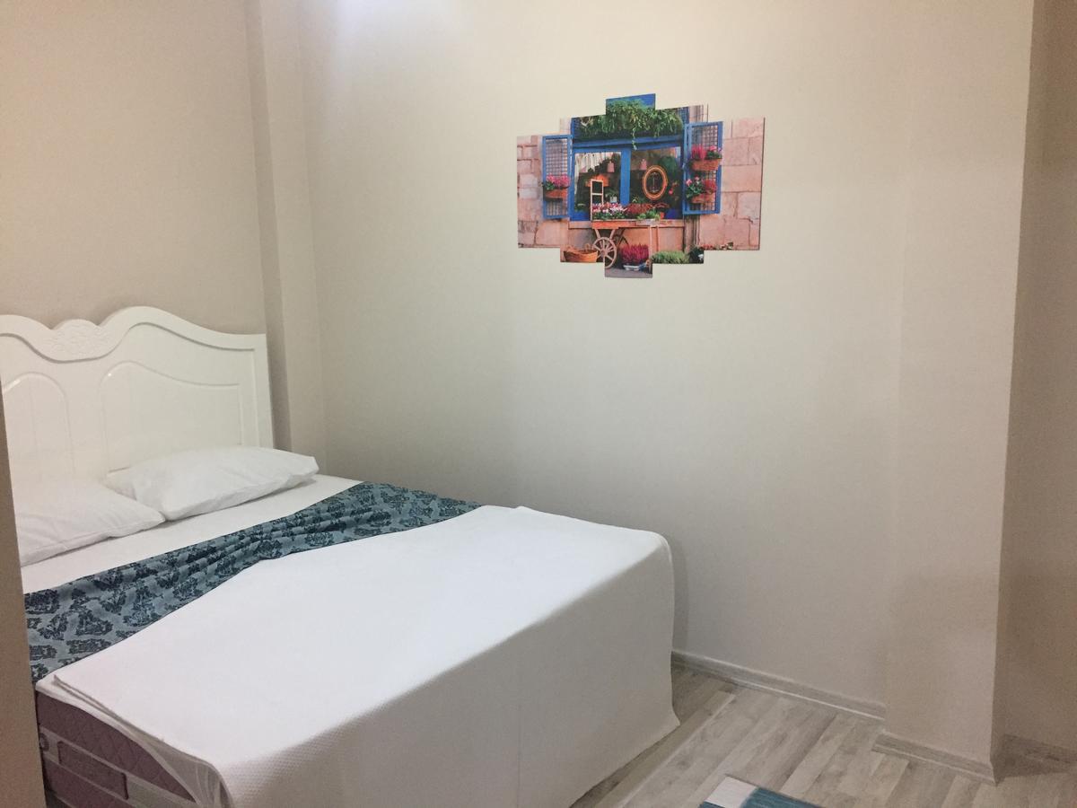 טראבזון Alya Suite מראה חיצוני תמונה