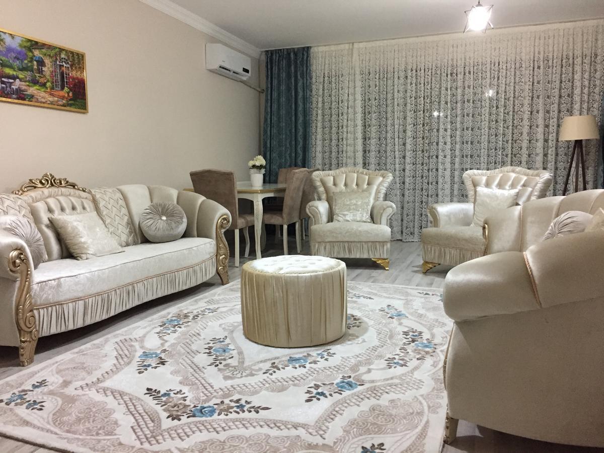 טראבזון Alya Suite מראה חיצוני תמונה