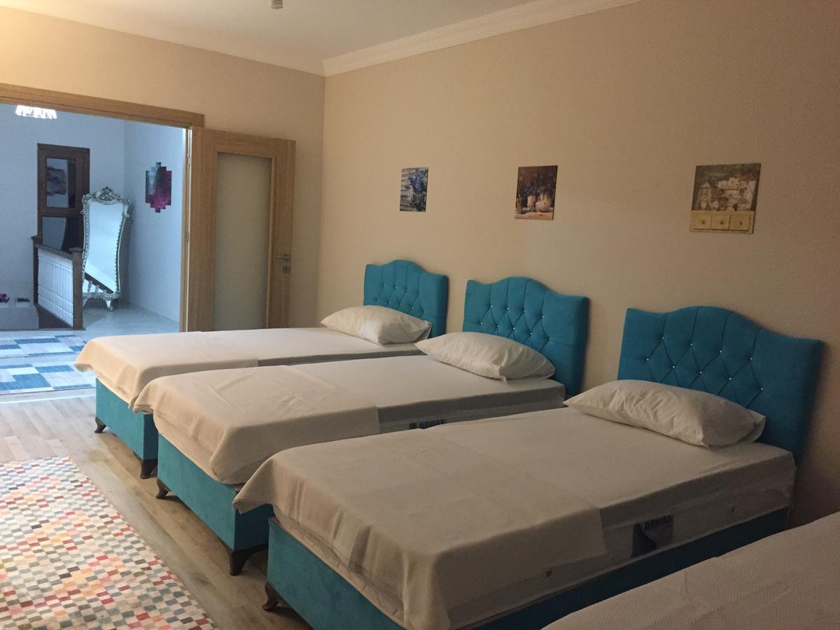 טראבזון Alya Suite מראה חיצוני תמונה