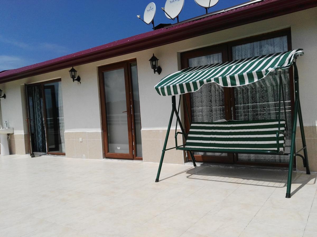 טראבזון Alya Suite מראה חיצוני תמונה